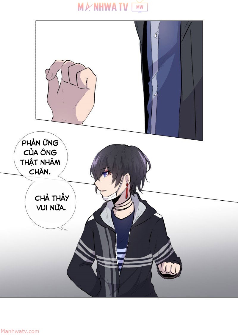 Đọc truyện Trọng sinh mạc thế - Chap 37